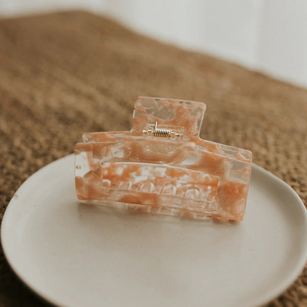 Pince à cheveux  - Clara