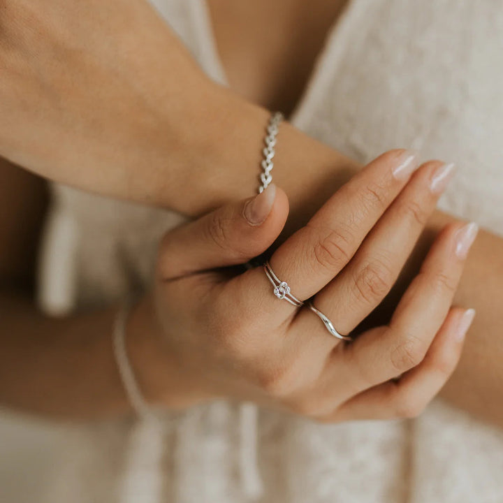 Bague - Lyra