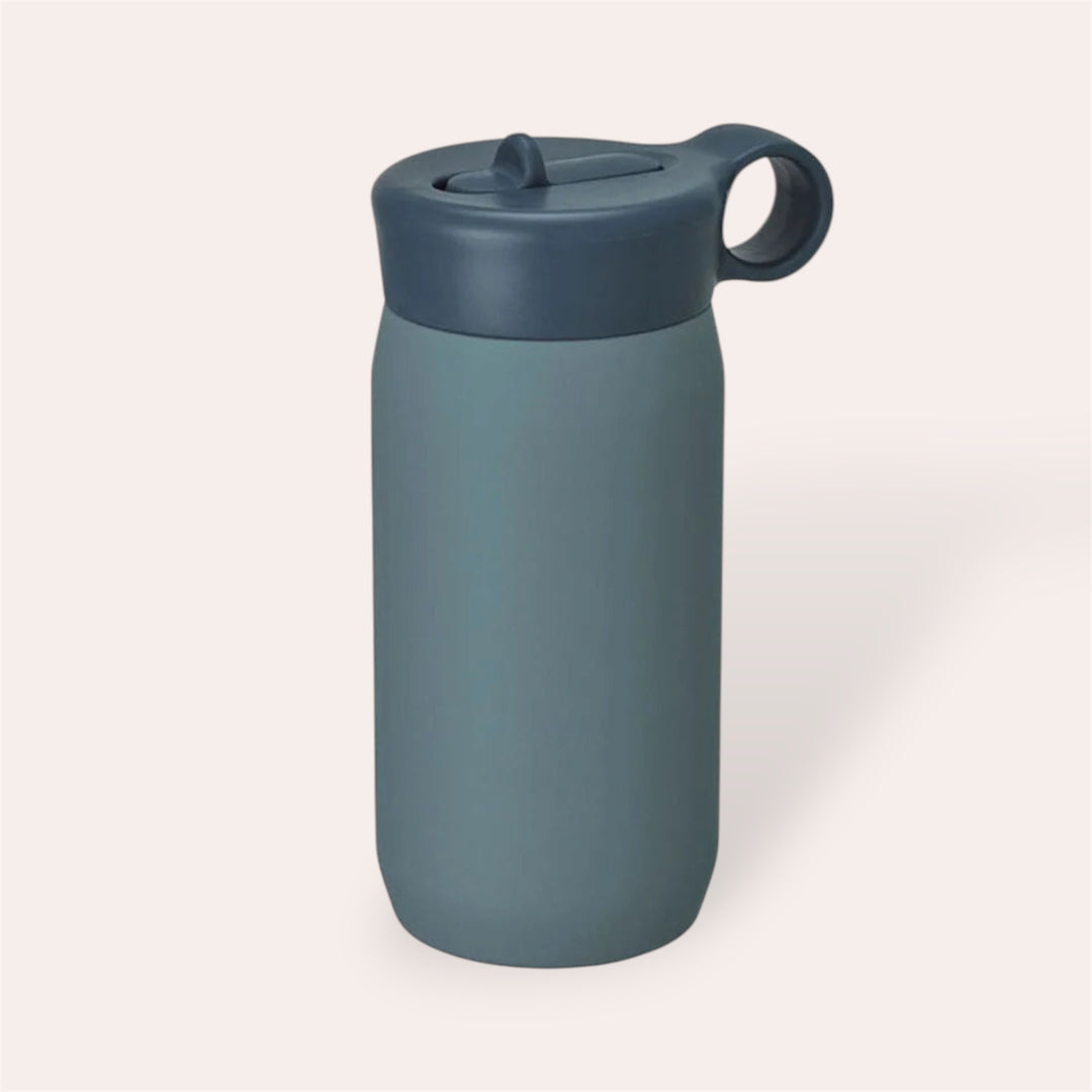 Bouteille PLAY TUMBLER - Ash Blue - 300ml