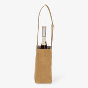 Wine Bottle Bag - Spotted