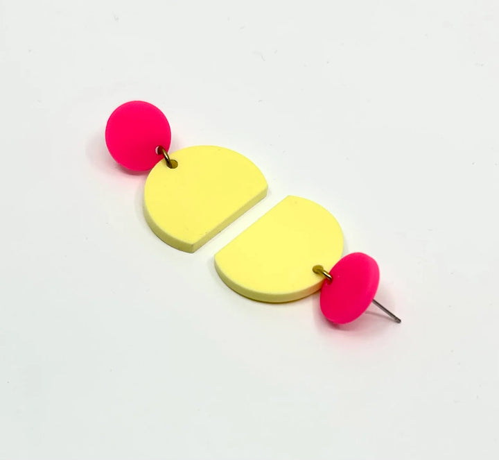 Boucles d'oreilles - KALA-S