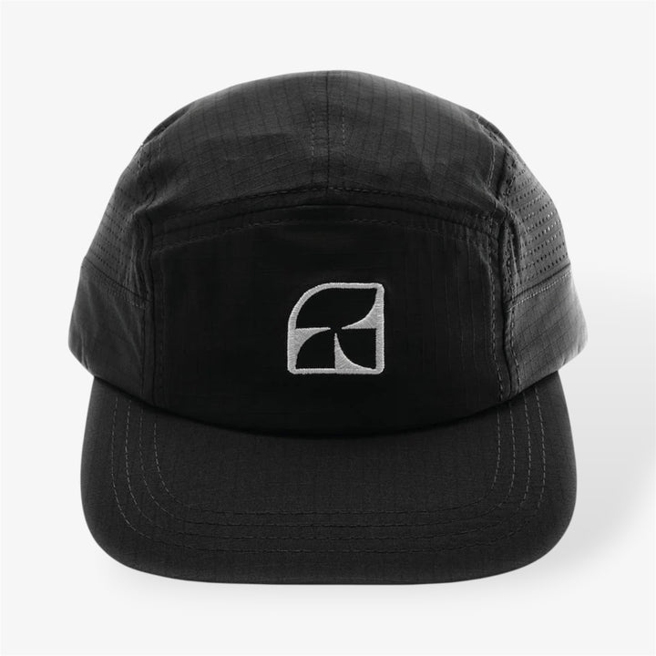 Casquette mesa  - Coal