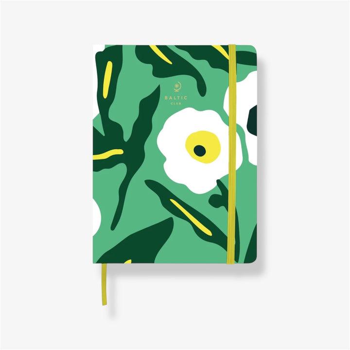 Undated diary - Whisper