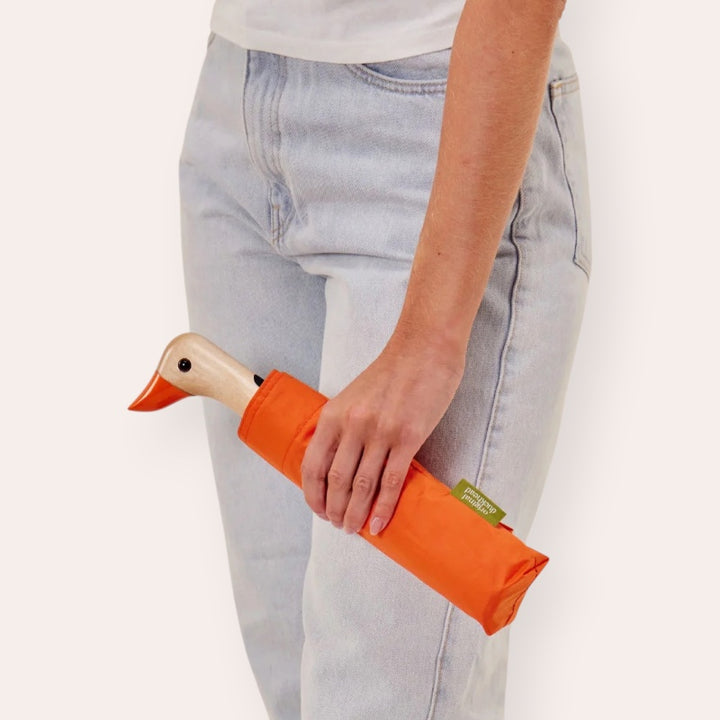 Compact Umbrella - Papaye