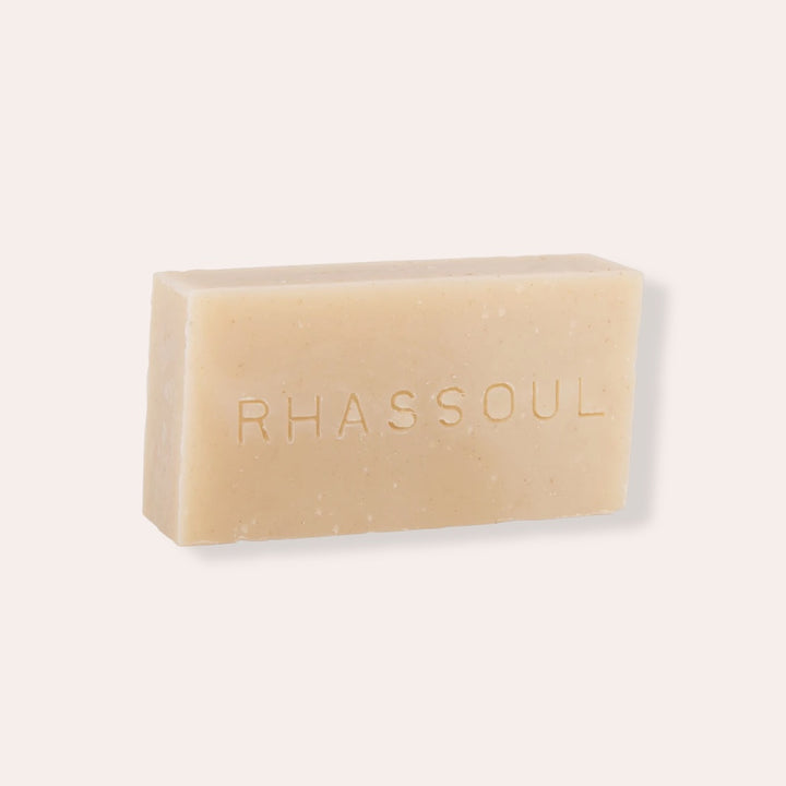 Savon pour le corps - Rhassoul