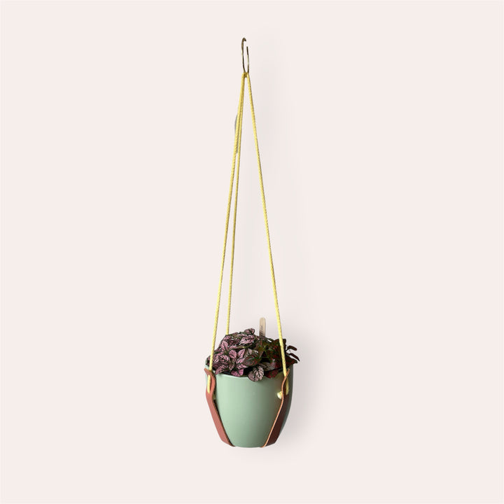 Jardinière ajustable - Terracotta