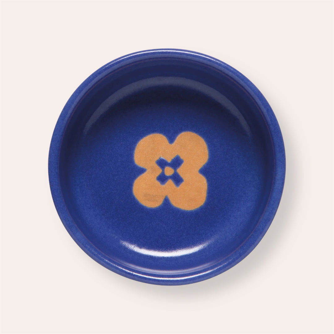 Petit bol à bijoux Imprint - Teppi