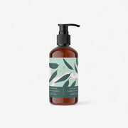 Lotion mains et corps - Eucalyptus et pamplemousse