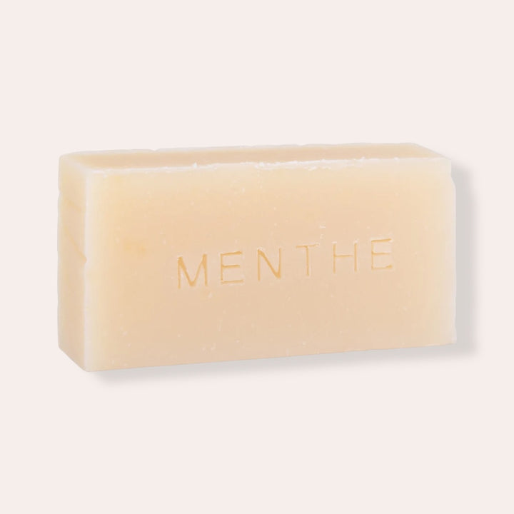 Savon pour le corps - Menthe
