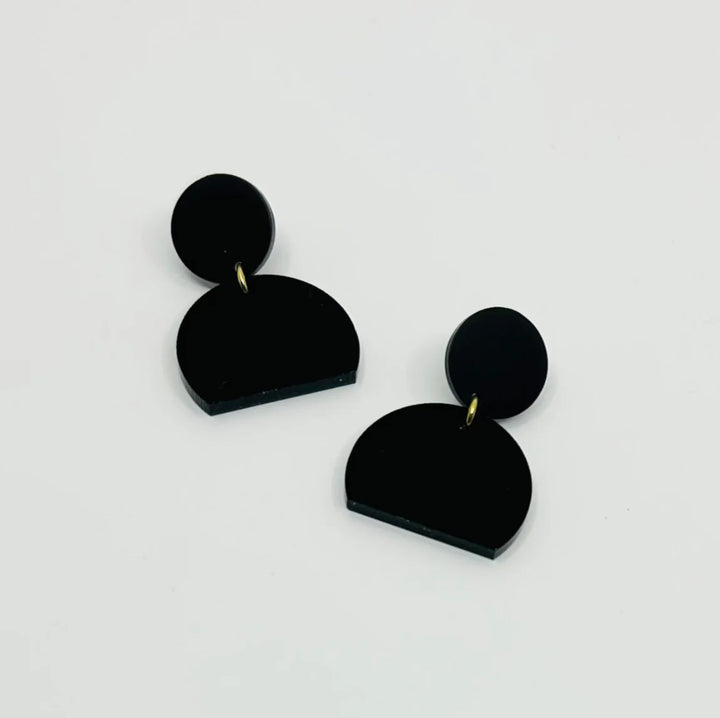Earrings - Deuk
