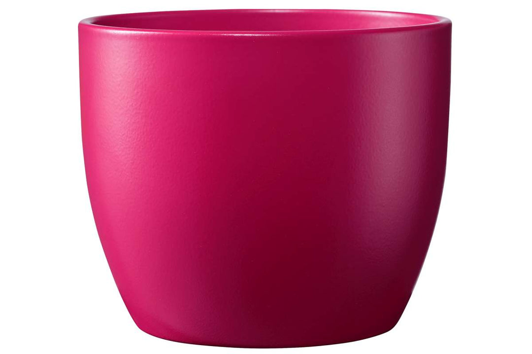 Cache-pot - Basel - Splash baie - 8 cm