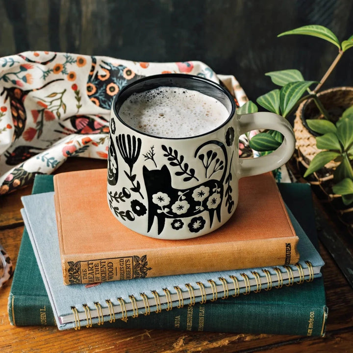 Tasse Imprint - Catbloom