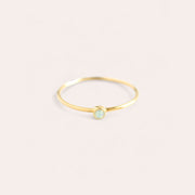 Bague - Dainty - Or