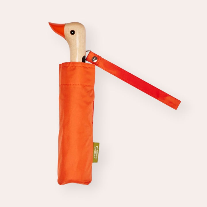 Compact Umbrella - Papaye