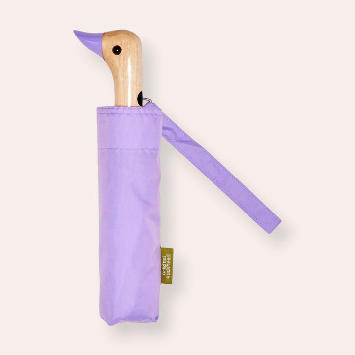 Compact Umbrella - Macaron