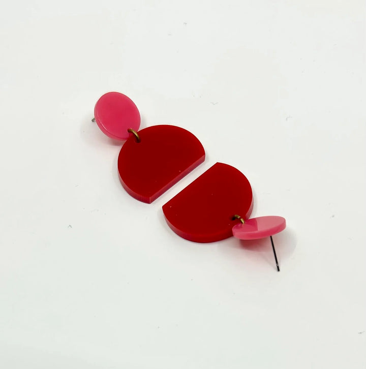Boucles d'oreilles - KALA-S