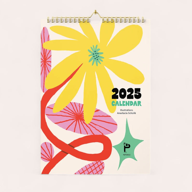 2024 Calendar