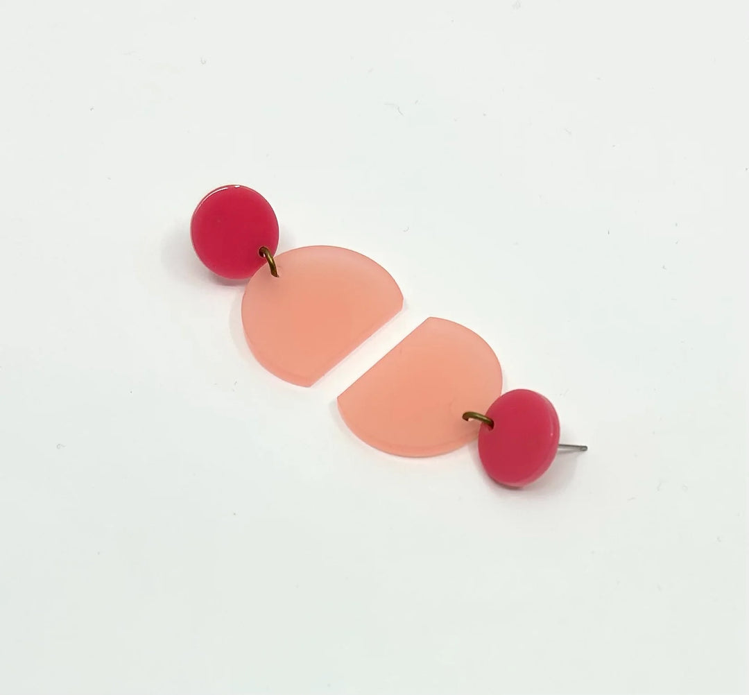 Boucles d'oreilles - KALA-S