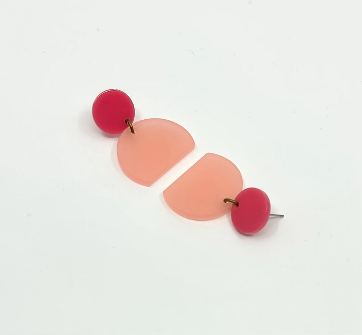 Boucles d'oreilles - KALA-S