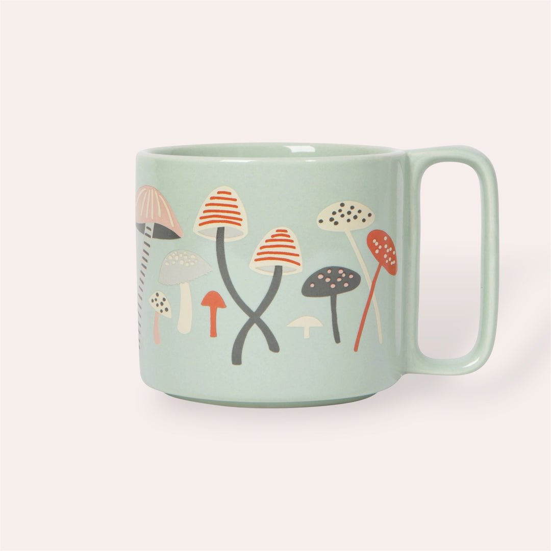 Tasse - Far And Away