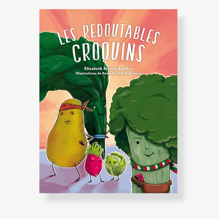 Les redoutables Croquins