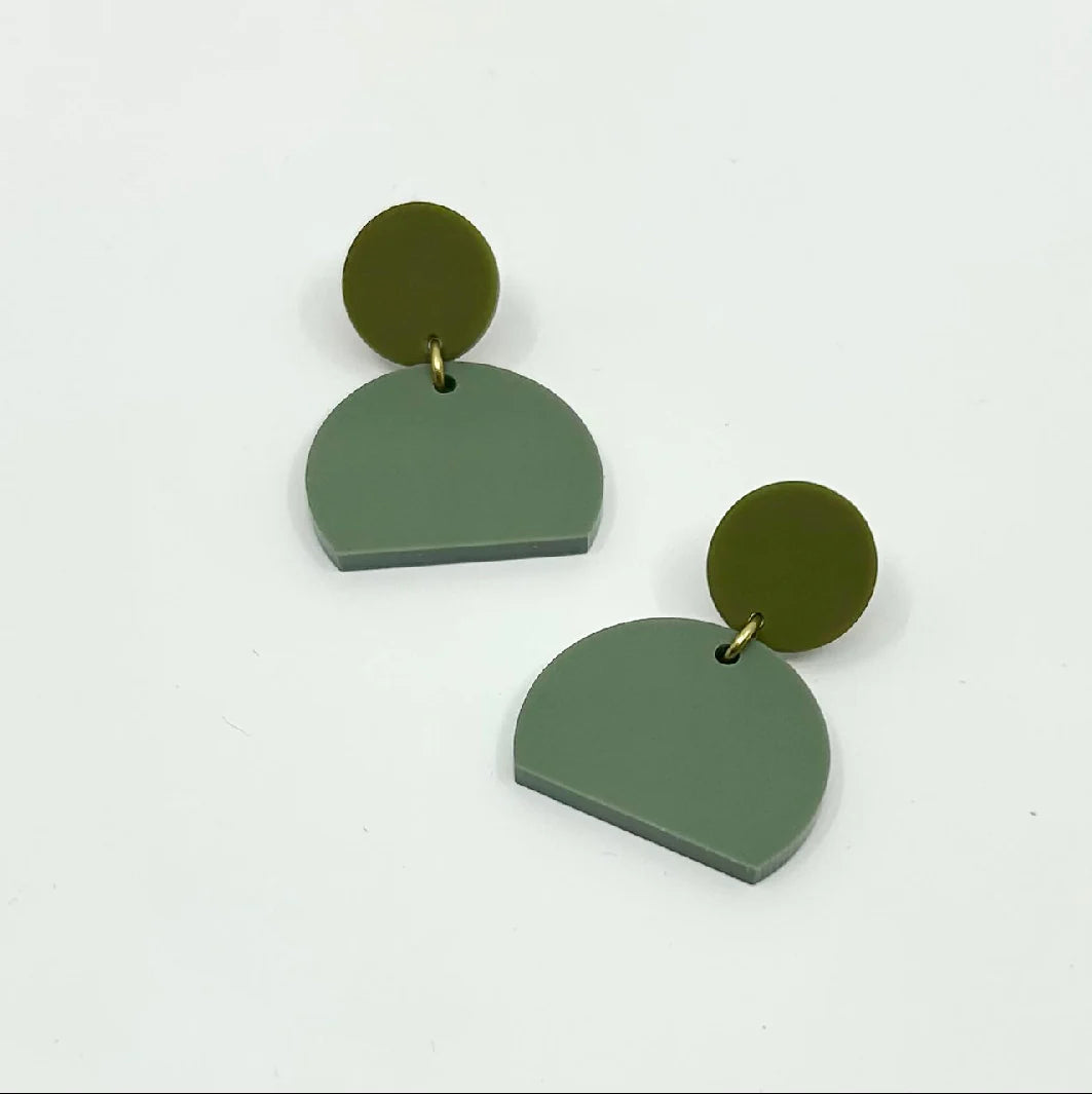 Boucles d'oreilles - KALA-S