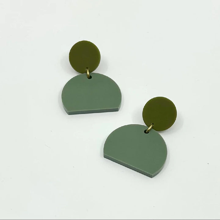 Boucles d'oreilles - KALA-S