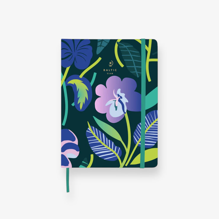 Undated diary - Mint