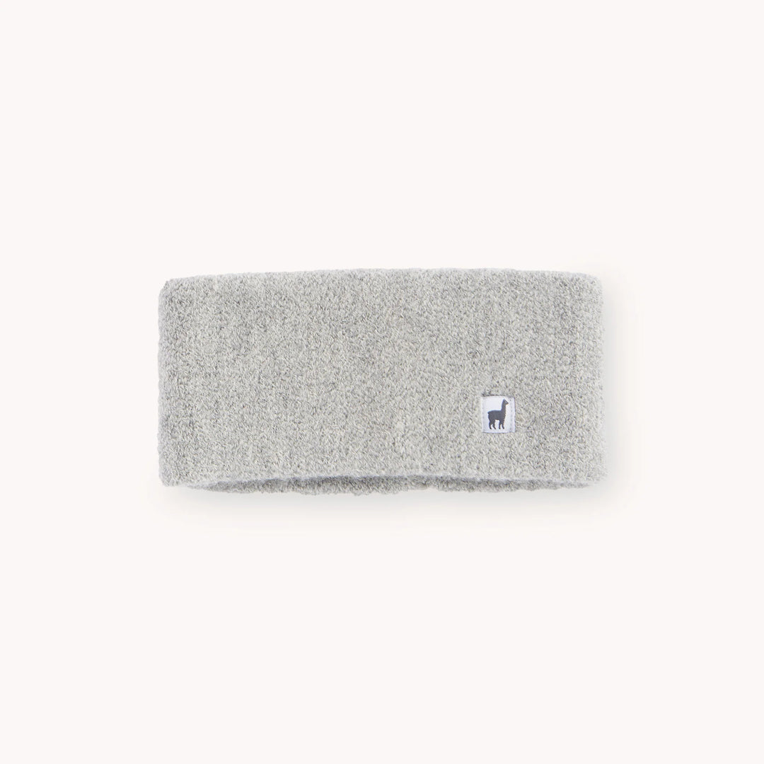Bandeau - Gris