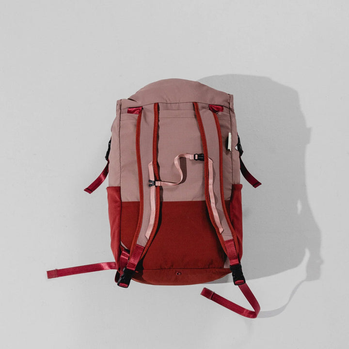 Mia pack - Lava