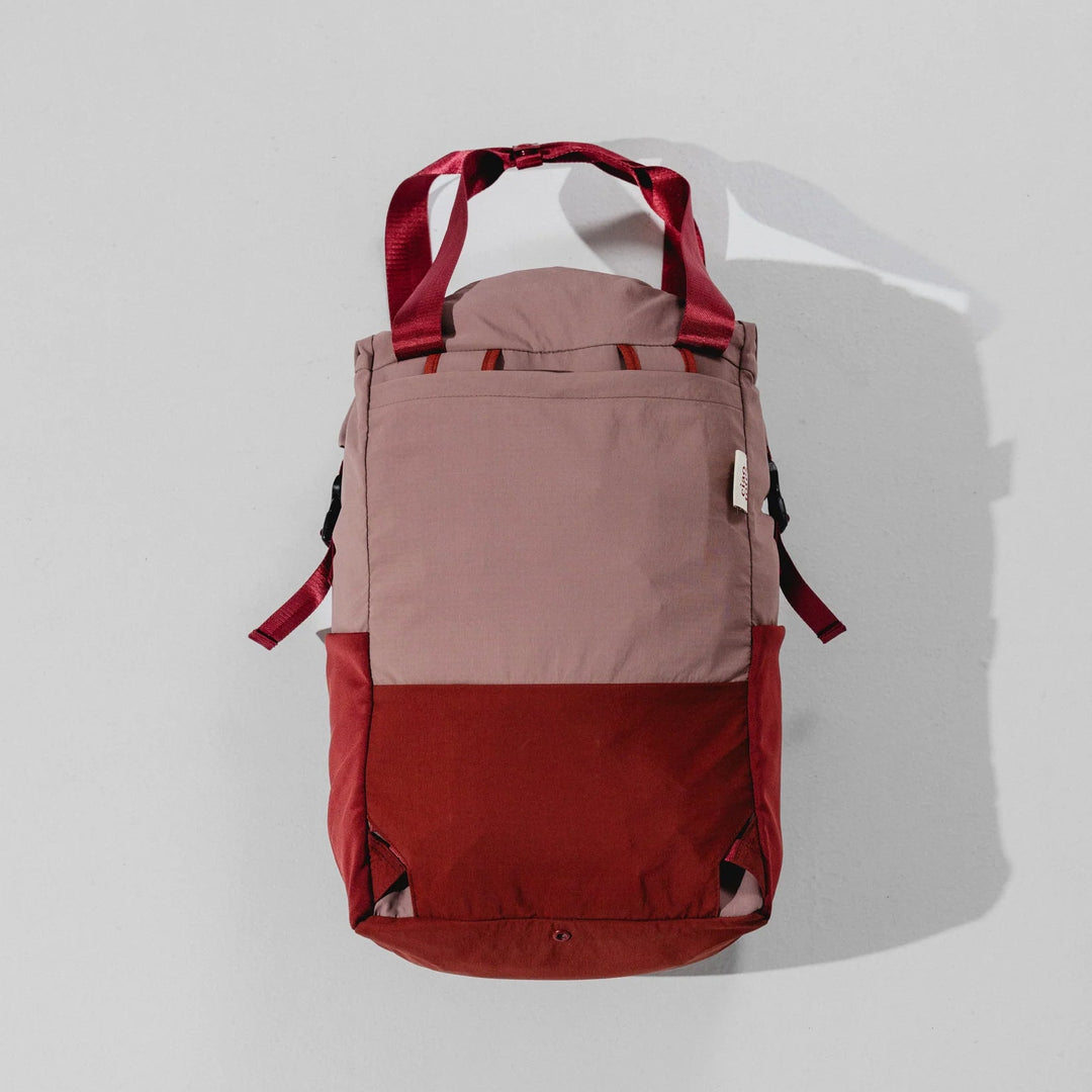 Mia pack - Lava