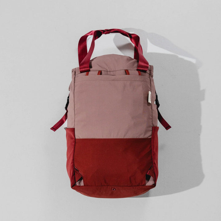 Mia pack - Lava