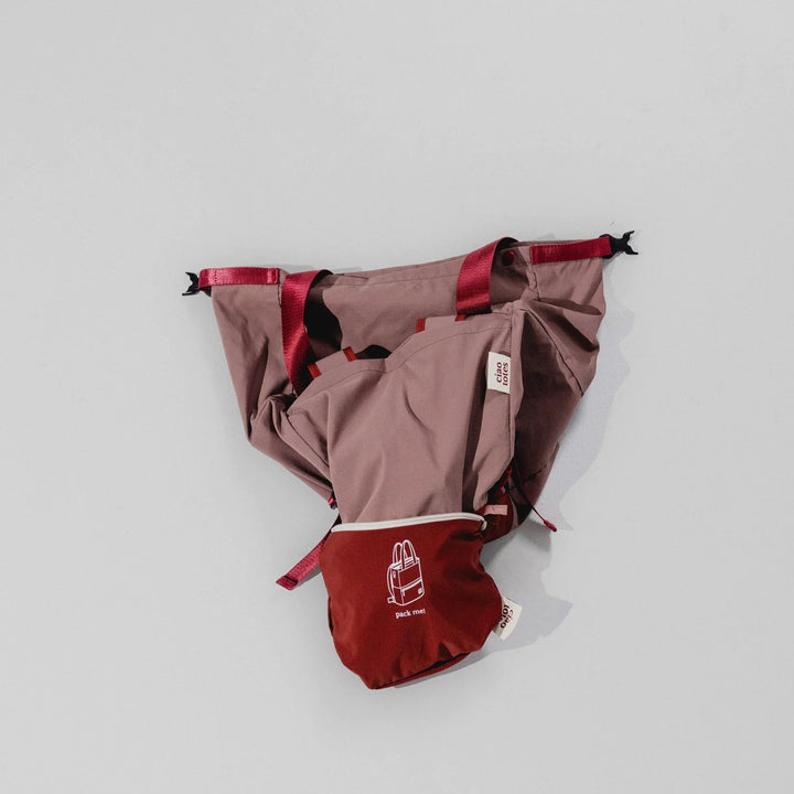 Mia pack - Lava