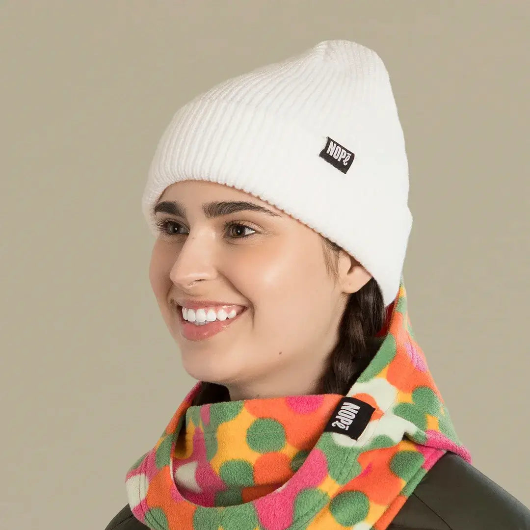 Tuque - Neige