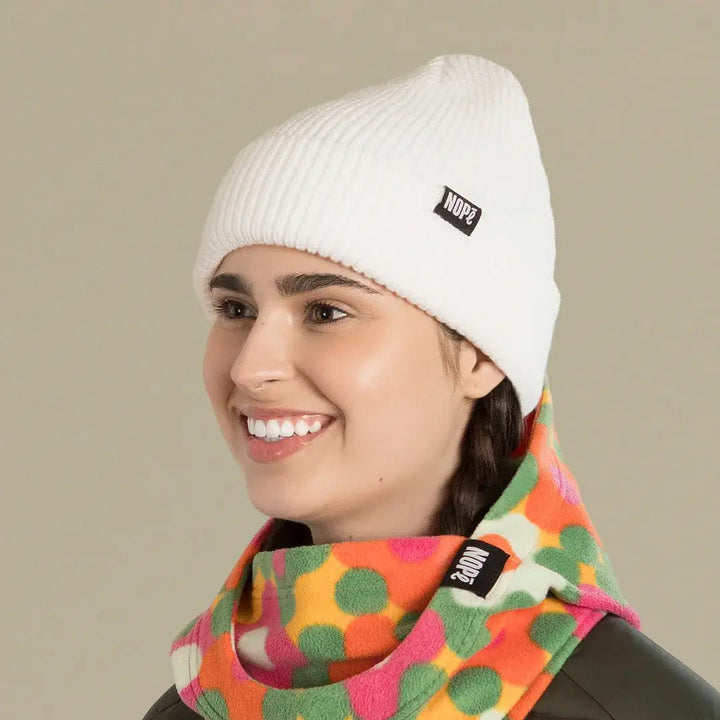 Tuque - Neige