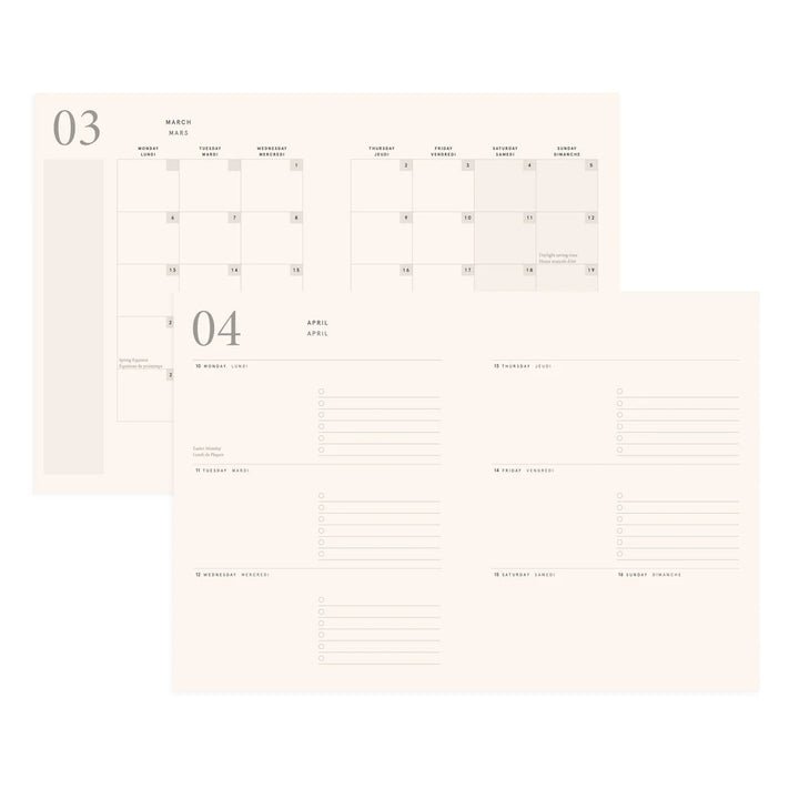 2024 Agenda - Cherry orchard by day