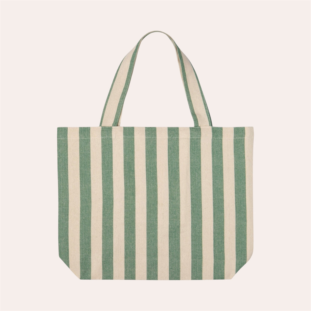 Sac fourre-tout - Awning Stripe
