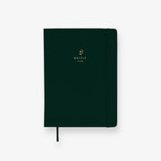 Undated diary - Mint