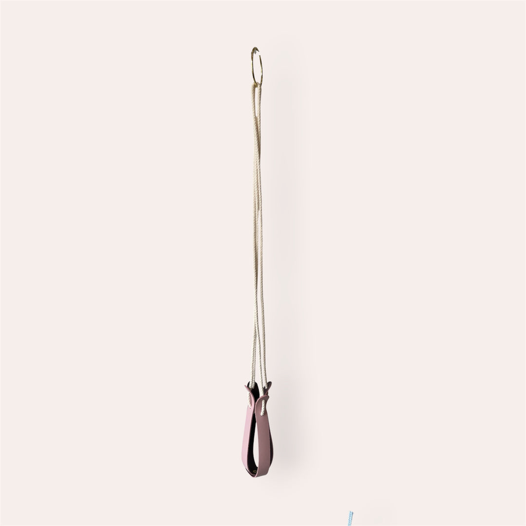 Jardinière ajustable - Rose