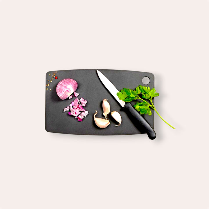Cutting board - 10.2'' x 6.2''