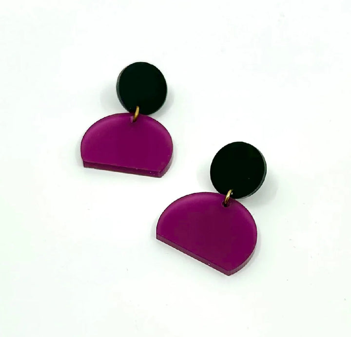 Boucles d'oreilles - KALA-S