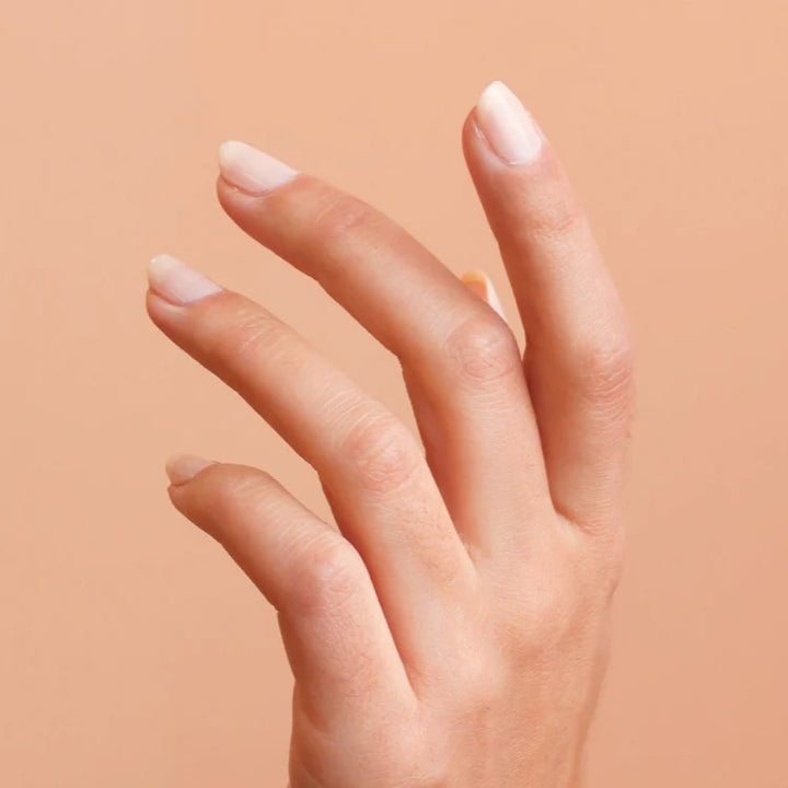 Vernis à ongles non-toxique - French Pink