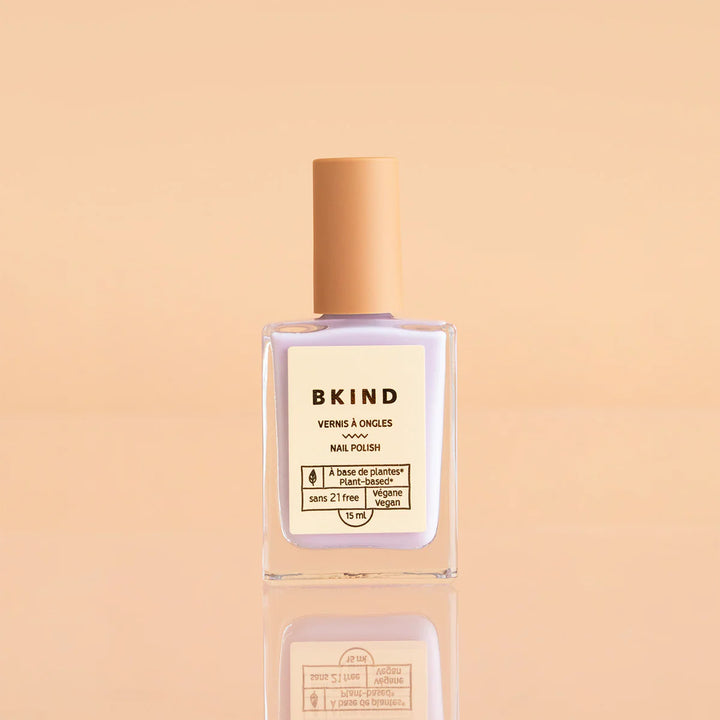 Vernis à ongles non-toxique - Kikini