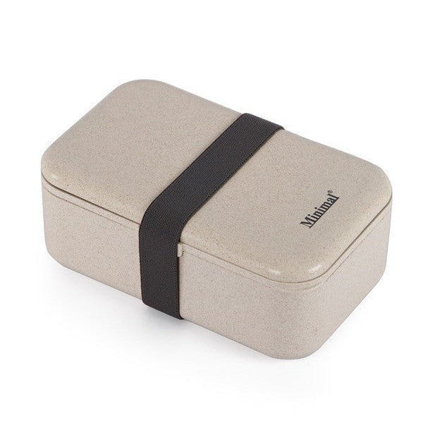 Collapsible Silicone Food Container