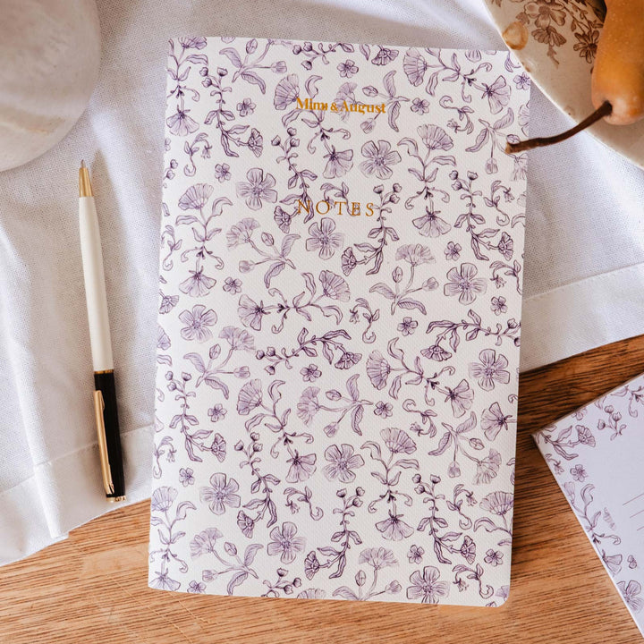 Cahier de notes - Blossom
