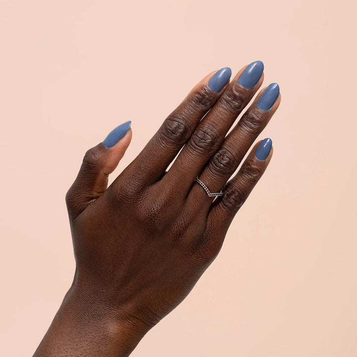 Vernis à ongles non-toxique - Broue dans l'toupet