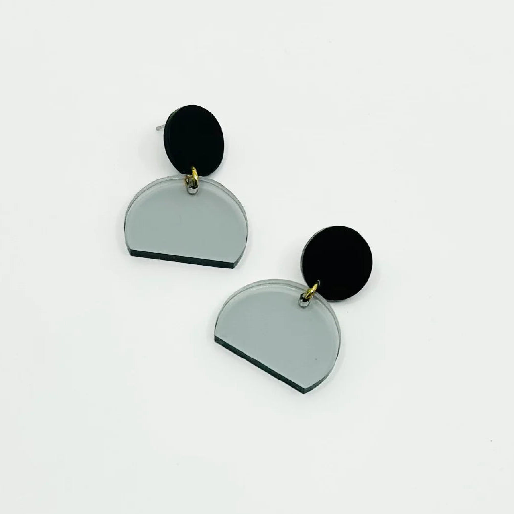 Boucles d'oreilles - KALA-S