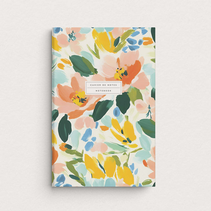Carnet de notes - Viva Flora