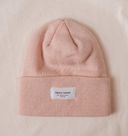 Tuque régulière - Rose