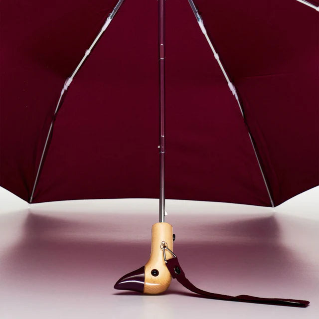Compact Umbrella - Cherry